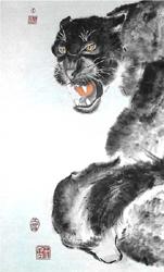 #74  Leopard