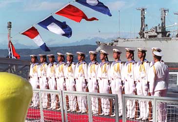 ���� � ����� www.cpf.navy.mil